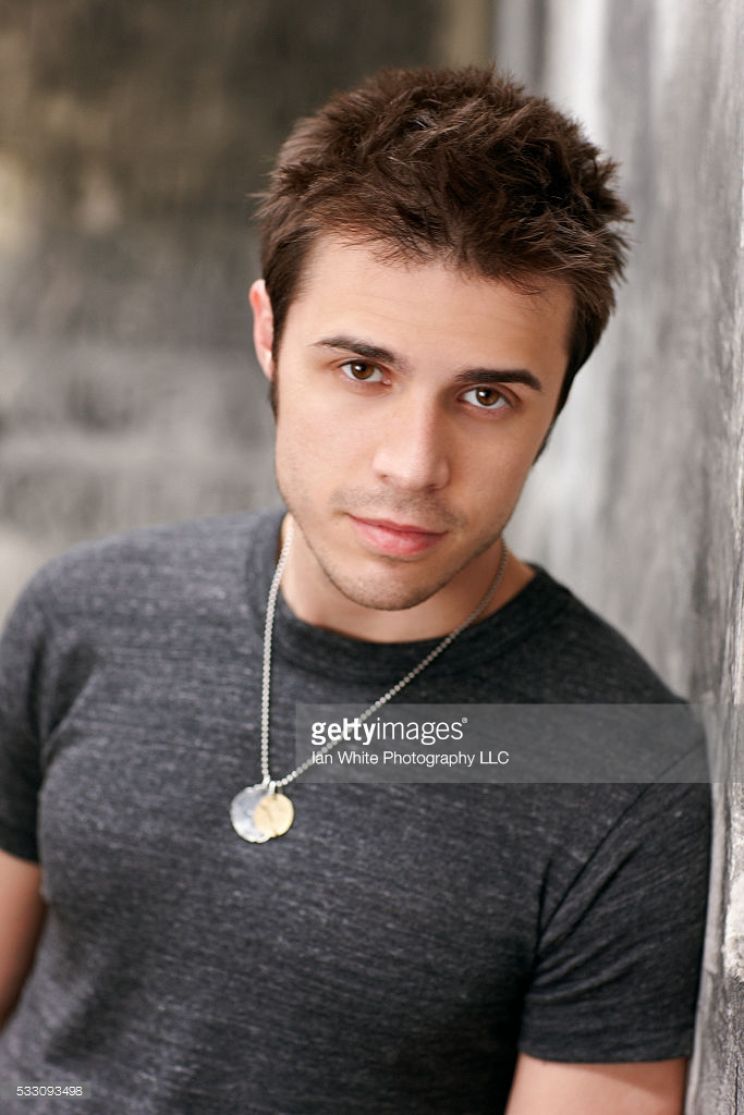 Kris Allen