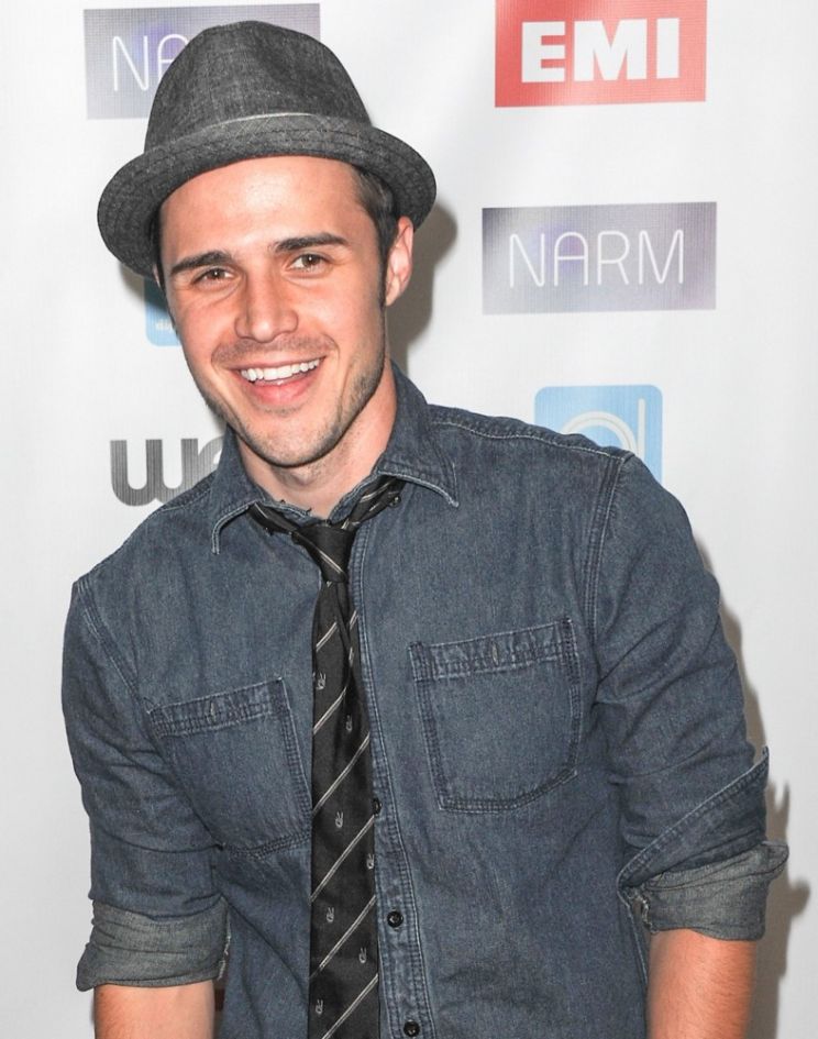 Kris Allen