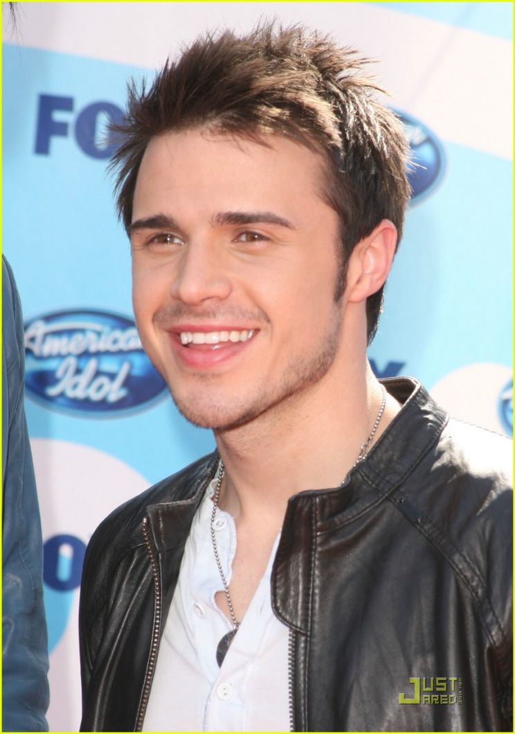 Kris Allen