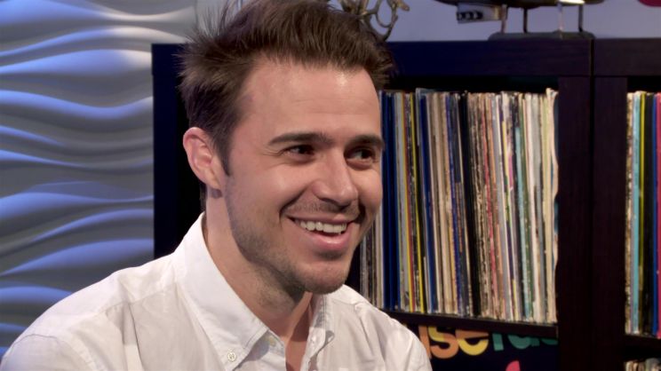 Kris Allen