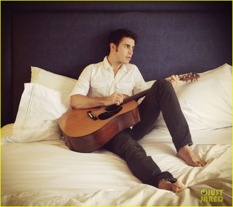 Kris Allen