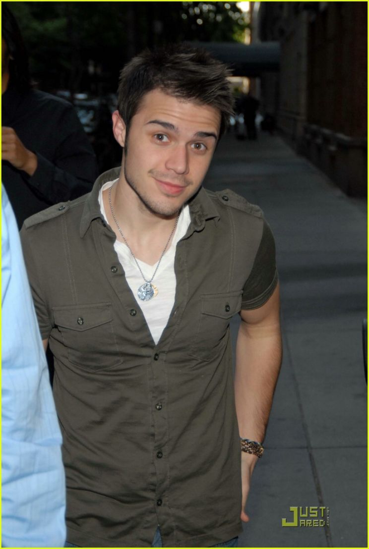 Kris Allen