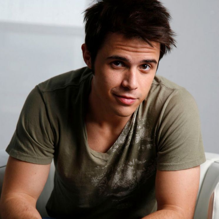 Kris Allen