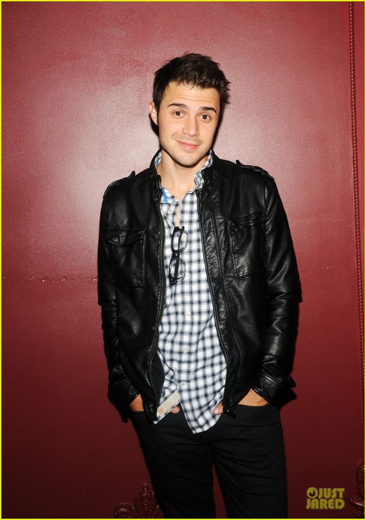 Kris Allen