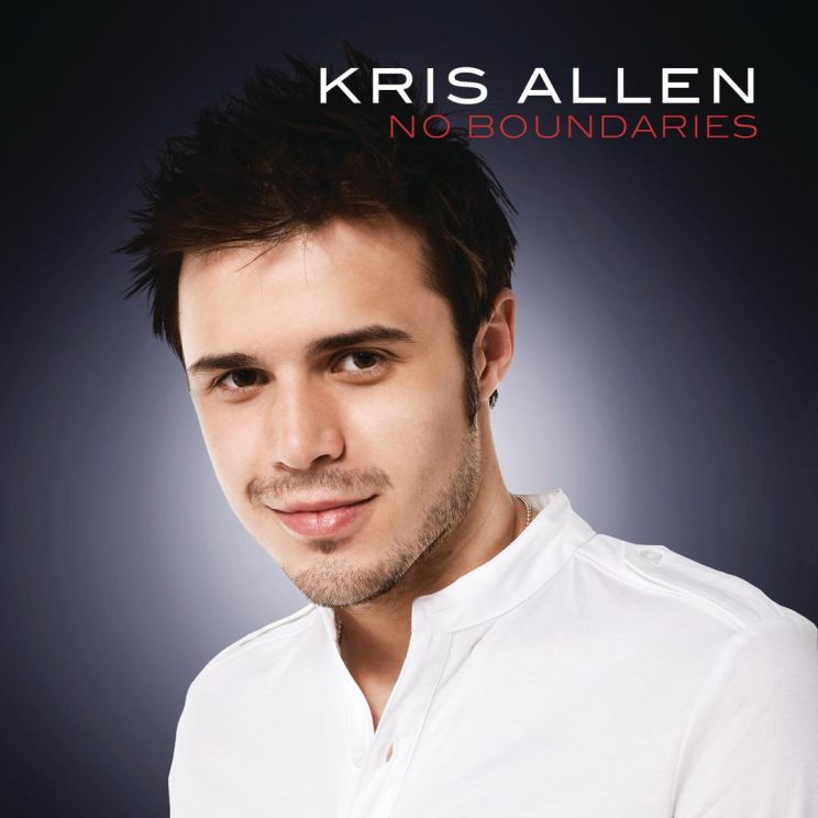 Kris Allen