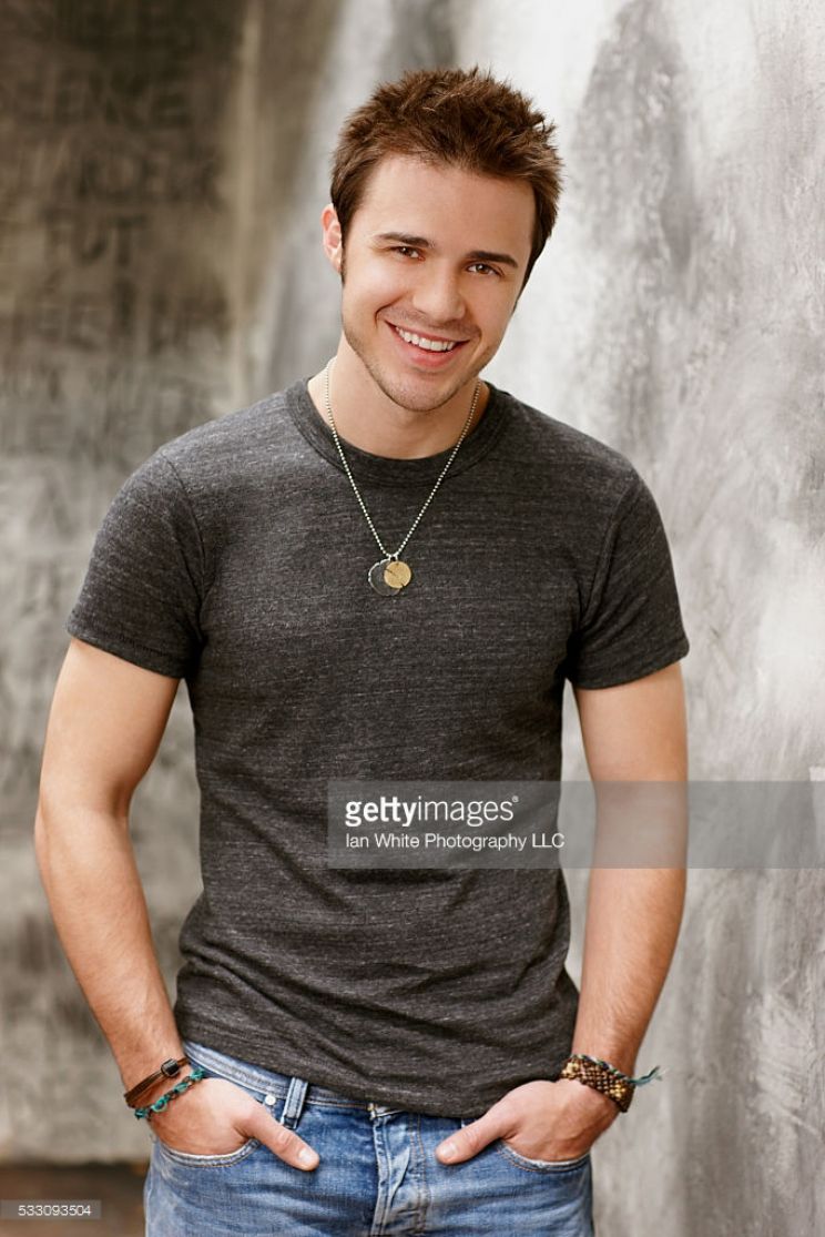 Kris Allen