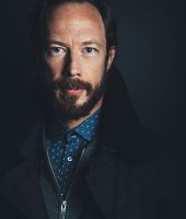 Kris Holden-Ried