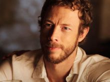 Kris Holden-Ried