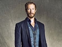 Kris Holden-Ried