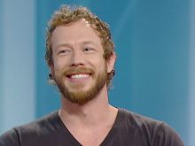 Kris Holden-Ried