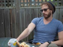 Kris Holden-Ried