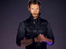 Kris Holden-Ried