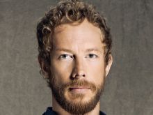 Kris Holden-Ried