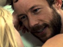 Kris Holden-Ried