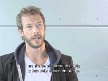 Kris Holden-Ried