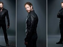 Kris Holden-Ried