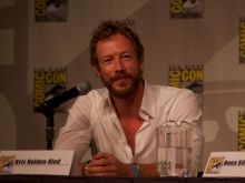 Kris Holden-Ried