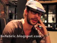 Kris Holden-Ried