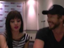 Kris Holden-Ried
