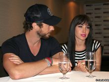 Kris Holden-Ried