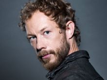 Kris Holden-Ried