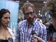 Kris Holden-Ried