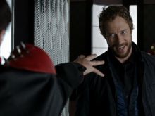 Kris Holden-Ried