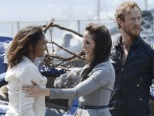 Kris Holden-Ried