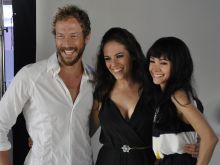 Kris Holden-Ried photo