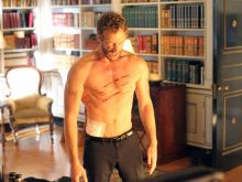 Kris Holden-Ried