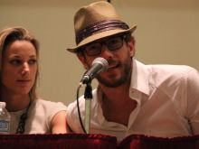 Kris Holden-Ried