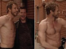 Kris Holden-Ried