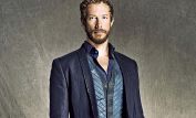 Kris Holden-Ried