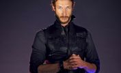 Kris Holden-Ried