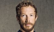 Kris Holden-Ried