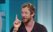 Kris Holden-Ried