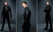 Kris Holden-Ried