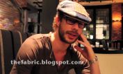 Kris Holden-Ried