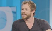 Kris Holden-Ried