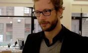 Kris Holden-Ried