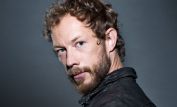 Kris Holden-Ried