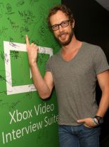 Kris Holden-Ried