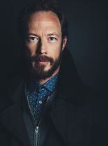 Kris Holden-Ried