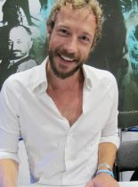 Kris Holden-Ried