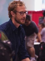 Kris Holden-Ried