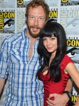 Kris Holden-Ried