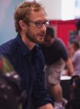 Kris Holden-Ried