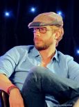 Kris Holden-Ried