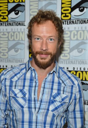 Kris Holden-Ried