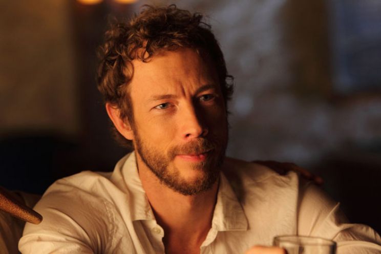 Kris Holden-Ried